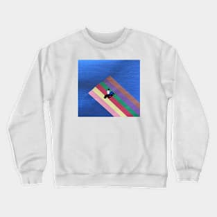 Thoughts Crewneck Sweatshirt